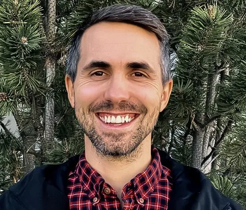 Chris McKellar