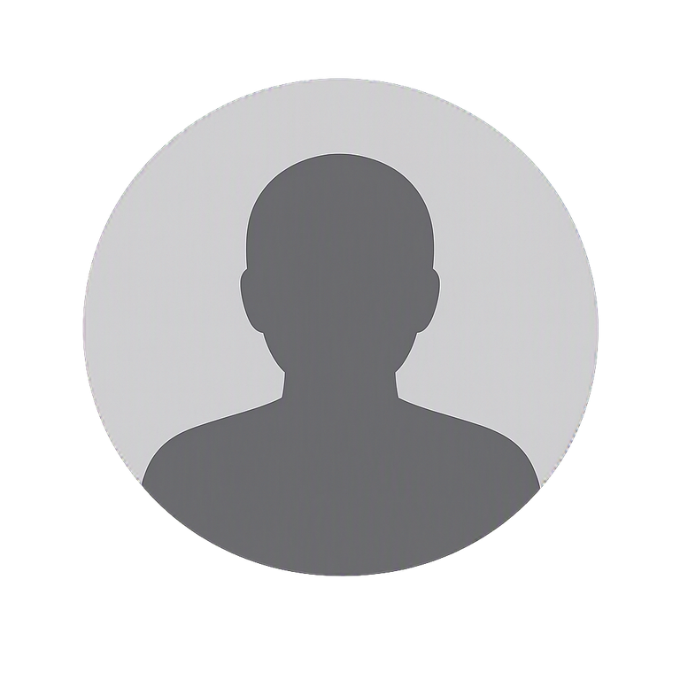 Default profile picture